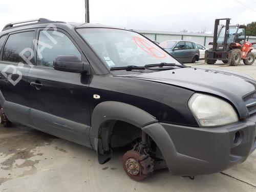 Used Parts HYUNDAI TUCSON (JM)  2.0 CRDi  2907030