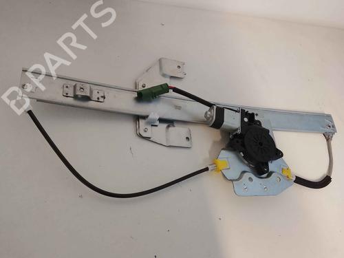 Used Front left window mechanism CITROËN BERLINGO MULTISPACE (B9) 1.6 HDi 110 (109 hp) 31835525