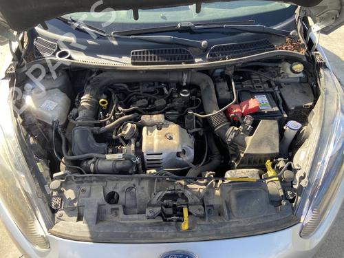 Startmotor FORD FIESTA VI (CB1, CCN) 1.0 EcoBoost (100 hp) 28510263