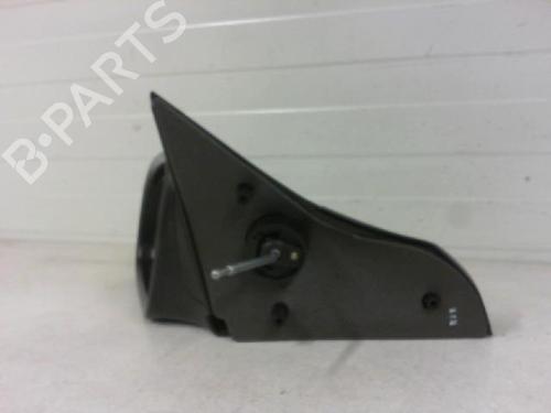 Left mirror OPEL CORSA B (S93) 1.2 i (F08, F68, M68) | BP27117763C26 