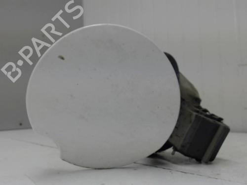 Fuel flap PEUGEOT 308 I (4A_, 4C_) 1.6 HDi | BP27118447C131