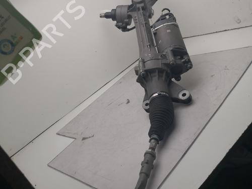 Used Steering rack AUDI A4 B9 Avant (8W5, 8WD) 2.0 TDI (190 hp) 28027357