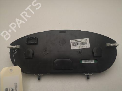 Instrument cluster CITROËN JUMPER II Van 2.0 BlueHDi 130 | BP30130349C47