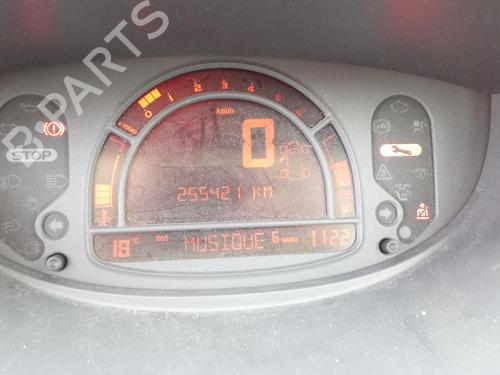 Handskerum RENAULT MODUS / GRAND MODUS (F/JP0_) 1.5 dCi (FP0D, JP0D) | BP27135935C95 - Image 4