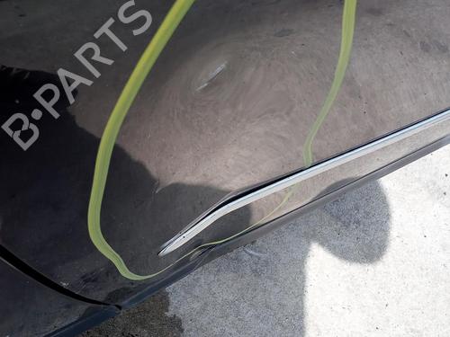 Left front door VW PASSAT B6 Variant (3C5) 2.0 TDI 16V | BP27138962C2 