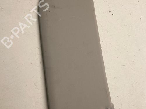 Used Left sun visor Left sun visor 37703891 37703891