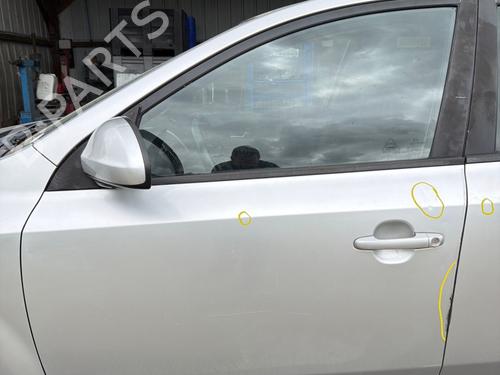 front-left-exterior-door-handle-kia-ceed-sw-ed-2007-2008-2009-2010-2011-2012-36370880 main image