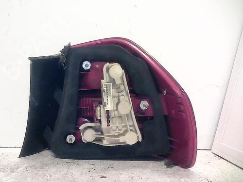 Left taillight BMW 3 (E90) 325 d | BP27143279C34 