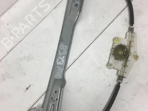 Used Front right window mechanism CITROËN C4 I (LC_) 1.6 HDi (109 hp) 27117060