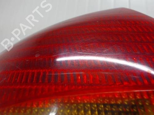 Used Left taillight Left taillight FORD MONDEO II (BAP) [1996-2000] 27118101 27118101