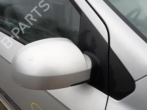 Used Right mirror HYUNDAI GETZ (TB) 1.1 (63 hp) 27145697