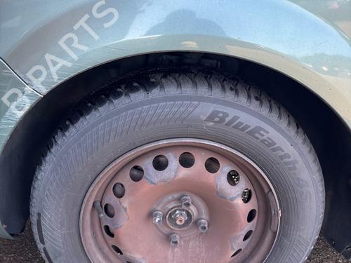 Used Rim Rim 39112482 39112482
