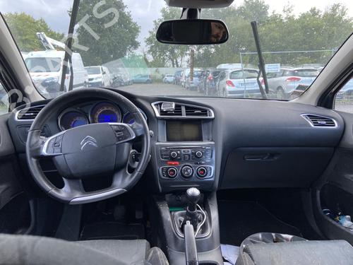 Used ECU airbags CITROËN C4 II (NC_) 1.6 HDi 115 (114 hp) 28493390