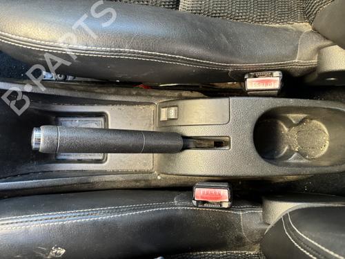 Used Hand brake Hand brake PEUGEOT 207 SW (WK_) 1.6 HDi (90 hp) 40494077 40494077