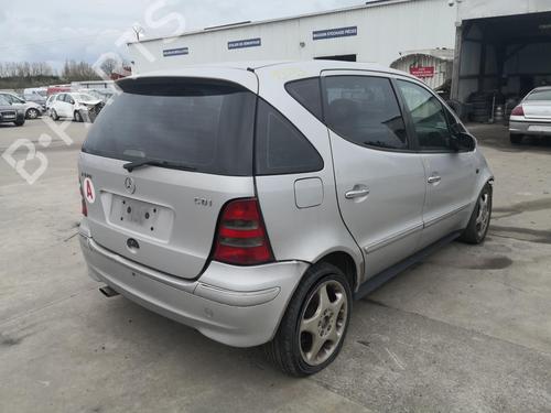 Køler MERCEDES-BENZ A-CLASS (W168) A 170 CDI (168.009, 168.109) | BP27104977M31 