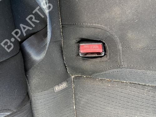 Seat buckle RENAULT LAGUNA III Grandtour (KT0/1) 1.5 dCi (KT0A, KT0R, KT02) 888429402R