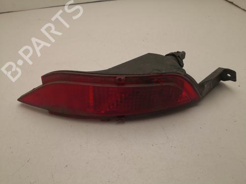 Tågelys FORD FIESTA VI (CB1, CCN) 1.4 TDCi (70 hp) 30326576