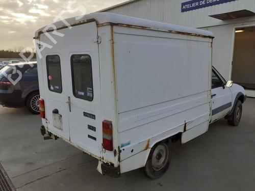 Switch CITROËN C15 Box Body/MPV (VD_) 1.8 D | BP27120721I30 