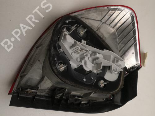Used Right taillight Right taillight BMW 1 (E81) 118 d (143 hp) 27101726 27101726