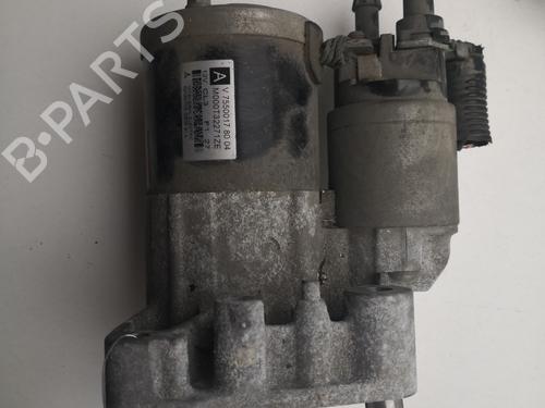 Used Starter CITROËN C3 Picasso (SH_) 1.4 VTi 95 (SH8FSC, SH8FP0, SH8FP6) (95 hp) 27135406