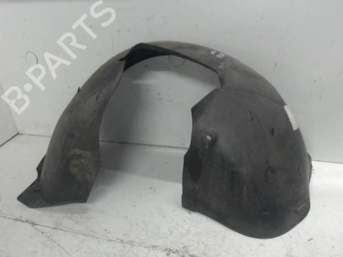 Wheel arch VW GOLF VI (5K1) 1.4 TSI | BP27127220C56 