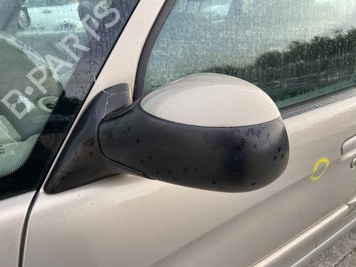 Used Left mirror CITROËN XSARA PICASSO (N68) 1.6 HDi (90 hp) 28809831