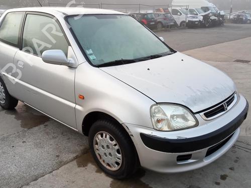 Left front window switch HONDA LOGO (GA) 1.3 (GA3) | BP27141958I27  - Image 5