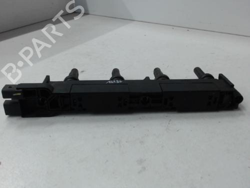 Ignition coil PEUGEOT 206 SW (2E/K) 2.0 HDi | BP27121349M94 - Image 2