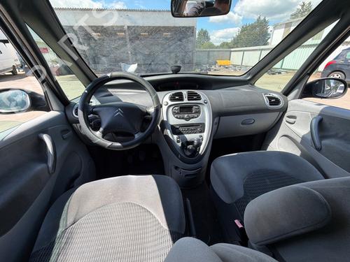 Used Hand brake Hand brake CITROËN XSARA PICASSO (N68) [1999-2012] 35889686 35889686