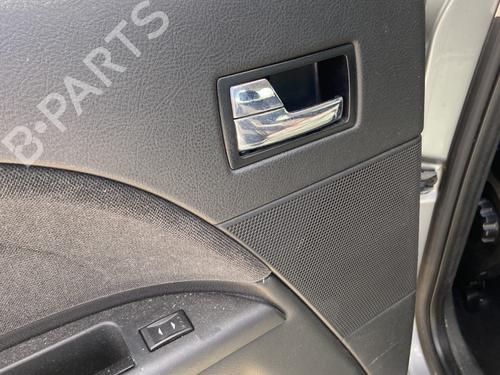 Used Rear left interior door handle FORD MONDEO III (B5Y) 2.0 16V TDDi / TDCi (115 hp) 28499321