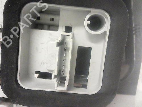 Right taillight VW POLO V (6R1, 6C1) 1.6 TDI | BP27126617C35 