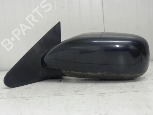 Left mirror RENAULT LAGUNA II (BG0/1_) 1.9 dCi | BP27117958C26