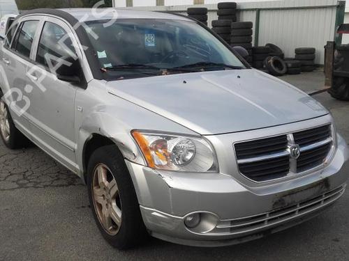 Rear right window mechanism DODGE CALIBER 2.0 CRD | BP27119043C25 - Image 4