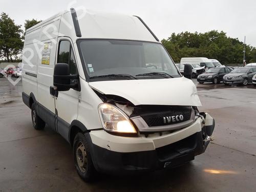 Alternator IVECO DAILY IV Van 35C13 V, 35C13 V/P, 35S13 V, 35S13 V/P | BP27137395M7 - Image 6