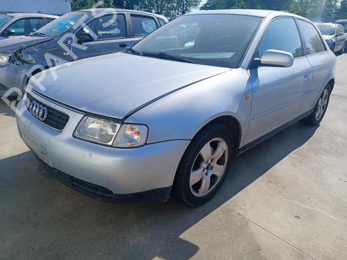 Left front fenders AUDI A3 (8L1) 1.9 TDI | BP27124580C41 