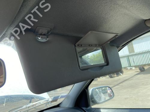 Right sun visor CITROËN XSARA (N1) 1.8 i 00008143EQ