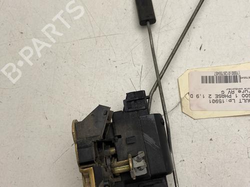 Used Front left lock Front left lock RENAULT KANGOO (KC0/1_) 1.9 dCi 4x4 (84 hp) 36336509 36336509