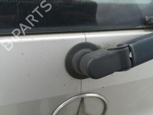 Used Tailgate Tailgate 27104933 27104933
