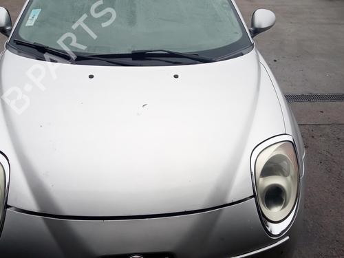 Used Hood ALFA ROMEO MITO (955_) 1.6 JTDM (955AXC1B) (120 hp) 27143444