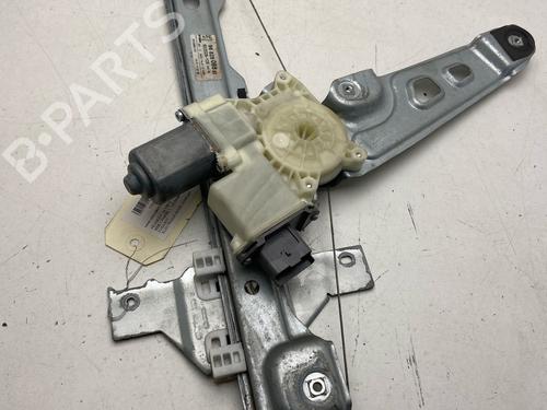 Used Front right window mechanism Front right window mechanism 33708214 33708214
