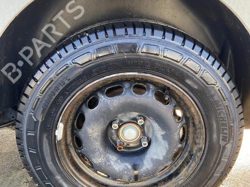 Used Rim CITROËN BERLINGO Box Body/MPV (B9) Electric (67 hp) 30774134