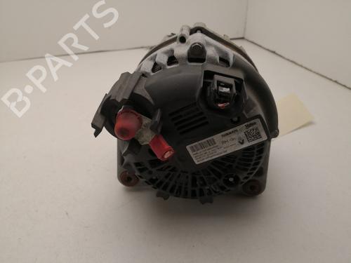 Used Alternator Alternator RENAULT MEGANE IV Grandtour (K9A/M/N_) 1.5 dCi 110 (110 hp) 27143005 27143005