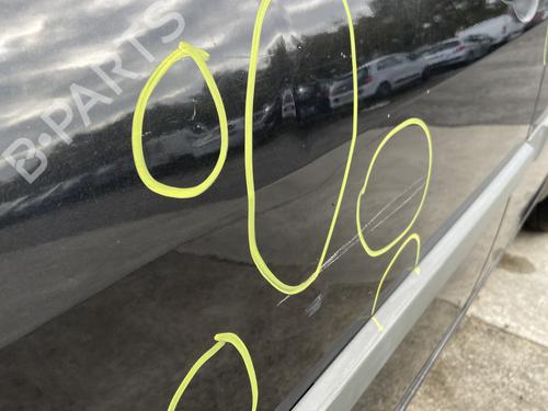 Drzwi przednie lewe RENAULT MEGANE II (BM0/1_, CM0/1_) 1.5 dCi (BM1E, CM1E) | BP29973762C2