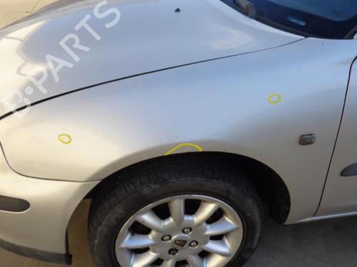 Left front fenders ROVER 25 I Hatchback (RF) 2.0 iDT | BP27121312C41 