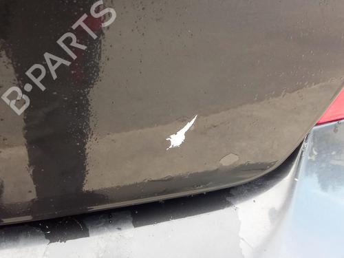 Tailgate PEUGEOT 307 (3A/C) 2.0 HDi 110 | BP27144605C6 
