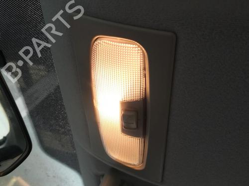 Kabinelys FORD FIESTA VI (CB1, CCN) 1.25 (82 hp) 27147517