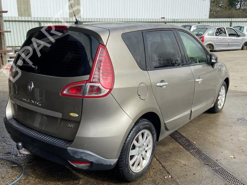 Left front window switch RENAULT SCÉNIC III (JZ0/1_) 1.9 dCi (JZ0J, JZ1J, JZ1K, JZ1S) | BP32749382I27  - Image 7