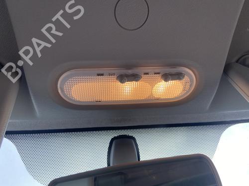 Plafoniera interna RENAULT KANGOO Express (FW0/1_) 1.5 dCi 90 (FW0G, FW05, FW08, FW11) (90 hp) 31998795
