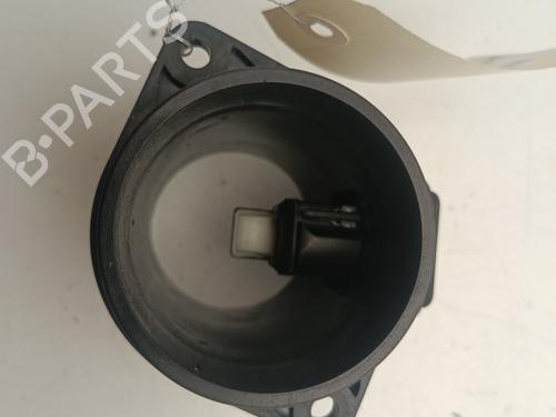 Used Mass air flow sensor Mass air flow sensor RENAULT MEGANE III Coupe (DZ0/1_) 1.5 dCi (DZ09, DZ0D, DZ1F, DZ1G, DZ14, DZ29) (110 hp) 27145846 27145846