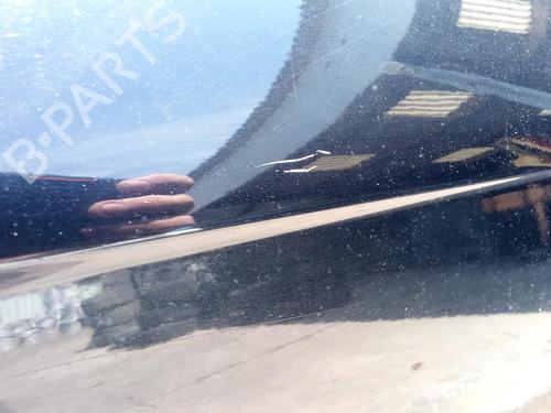 Right rear door AUDI A6 C6 (4F2) 2.0 TDI | BP27136428C5 